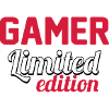 Geek / Gamer / Console / Playsation / Gameuse