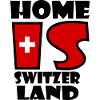 Switzerland - Home is Switzerland