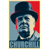 Churchill