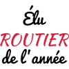 Routier / Chauffeur Poids-lourd / Camion /