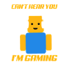 Gaming Roblox Gamer gamble computer game gift