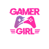 Gamer girl