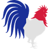 France coq