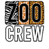 Zoo crew