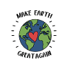 Make Earth Great Again