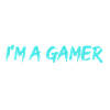 I'm a Gamer