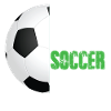 Eat Sleep Soccer Repeat