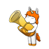 Tuba Einhorn