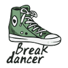 Breakdance