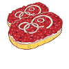 Mett and Hackepeter Gift