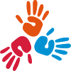hands print