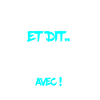 Gott zerrte mich und sagte