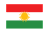 Kurdistan Kurdish Flag Kurds