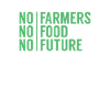 Farmers protest