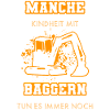 Bagger Meister