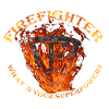 Flamefighter Emblem