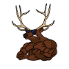 Brodolf Merry Liftmas