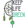 Keep Life Green