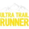 Ultra Trail Runner