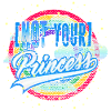 Not your Princess (Rainbow)