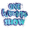 One Woman Show (lettrage)