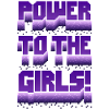 Power to the Girls