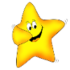 Star dancing