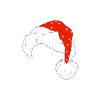 weihnachtsmütze