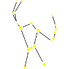 Star constellation - Orion