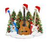 Christmas Guitar
