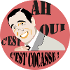 OSS 117 Lucien Bramard