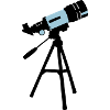 Telescope, Astronomy