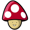 mushroom