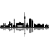 Skyline - Berlin