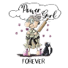 Power Girl