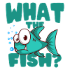 Funny angler saying