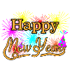 Happy New Year 2020 Silvester