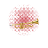 Trompete Spruch