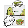 Avocado Kedavra