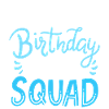 Cruise birthday cruise