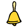 Bell jar