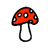 mushroom