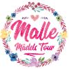 malle maedels tour