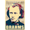 Johannes Brahms