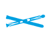 Let's ski