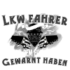 Lkw Fahrer
