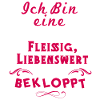Altenpflegerin