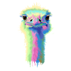 Strauß