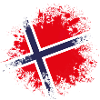 Norway flag