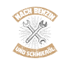 Mechaniker Parfüm